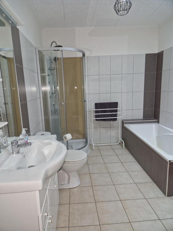 Appartement Le Grillenbreit Colmar Buitenkant foto