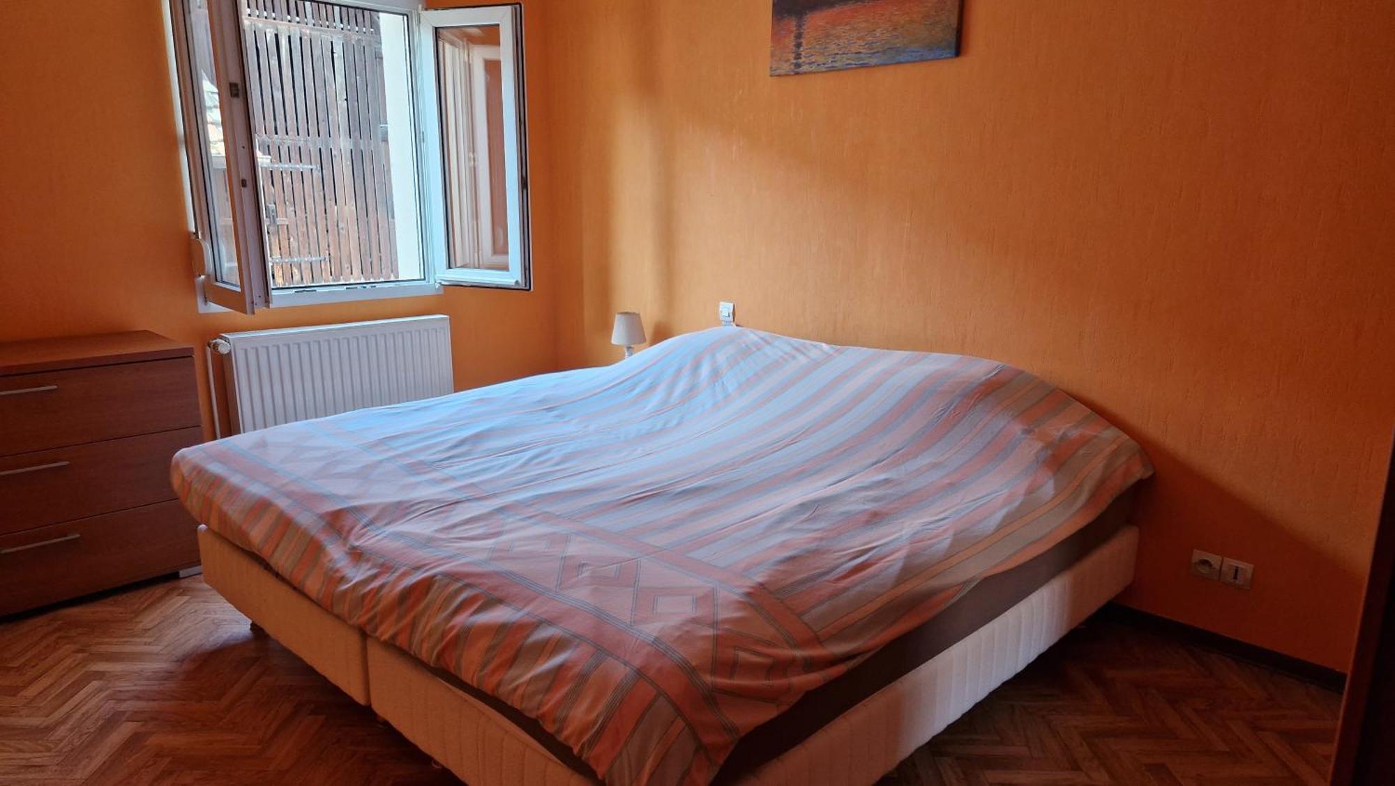 Appartement Le Grillenbreit Colmar Buitenkant foto